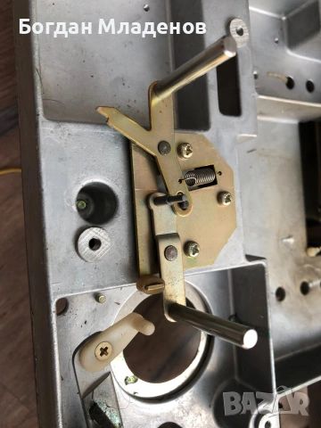 Revox B77  Разглобен, снимка 4 - Декове - 55146150