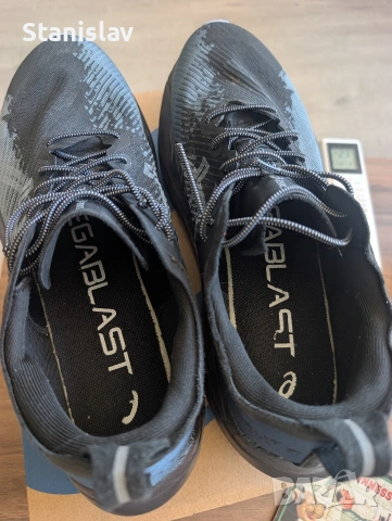 Маратонки Asics , снимка 3 - Спортни обувки - 55078204