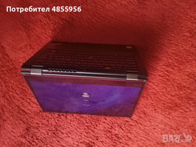 Lenovo ThinkPad L13 Yoga/Touch i5-10210U 8GB 256GB, снимка 8 - Лаптопи за дома - 54986914