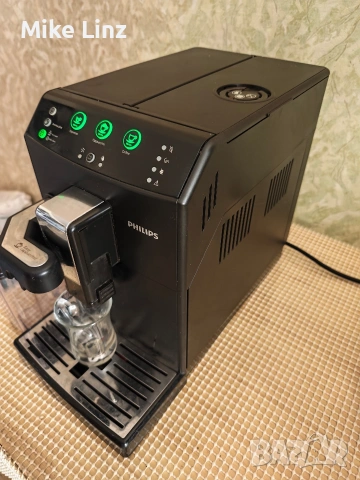 Philips HD8829 capuchino, снимка 13 - Кафемашини - 54867246