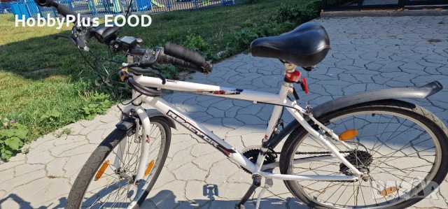Велосипед 26" колело, снимка 4 - Велосипеди - 55177692