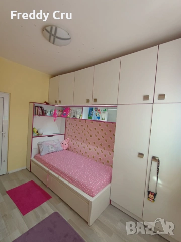 От собственик! Продавам тристаен апартамент в Асеновград кв Запад., снимка 11 - Апартаменти - 54856939