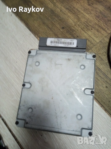 Компютър, ECU , FORD 97AB-12A650-AA TROT , 97AB12A650AA