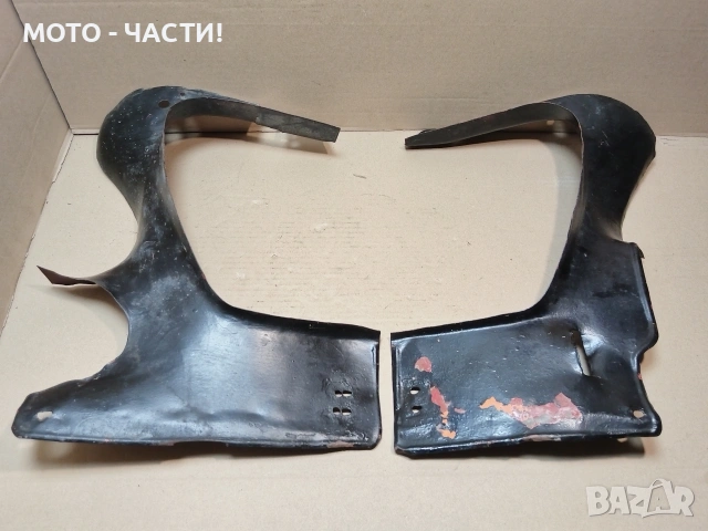 Комплект Странични Ламарини За Балкан 250. / НОМЕР 489., снимка 3 - Части - 54813440