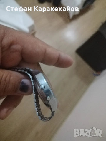 Ориент-TV dial, снимка 5 - Мъжки - 54185842