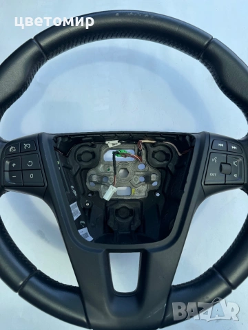 Волан Volvo V40/V60 2012-2018, снимка 2 - Части - 55033991