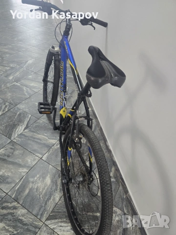 Велосипед Specialized 26, снимка 8 - Велосипеди - 54205024