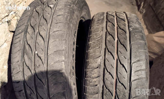 2 летни-10евро SEMPERIT -185 / 60R /14