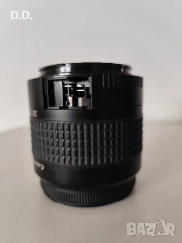 Китов обектив Canon EF 38-76mm F4.5, снимка 5 - Обективи и филтри - 54374964
