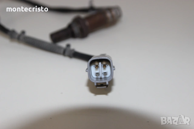 Ламбда сонда Toyota C-HR (2016-2023г.) 89465-10080 / 8946510080, снимка 2 - Части - 54251718