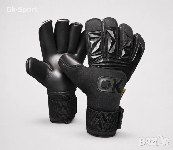 Вратарски ръкавици GK-Sport Shadow Roll размер 4