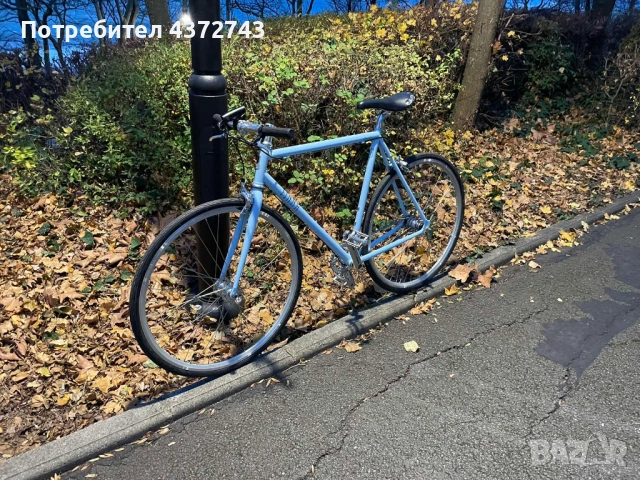 Велосипед Finna Jorney, снимка 3 - Велосипеди - 54327082