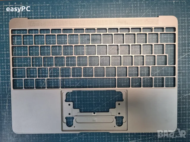 A1534 Topcase Palmrest за MacBook Air 12'' A1534 Ealy 2015 EMC 2746 MF855 MF865