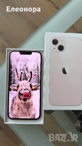 Iphone 13 128GB
