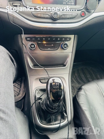 Продажба на кола, снимка 15 - Автомобили и джипове - 54326264