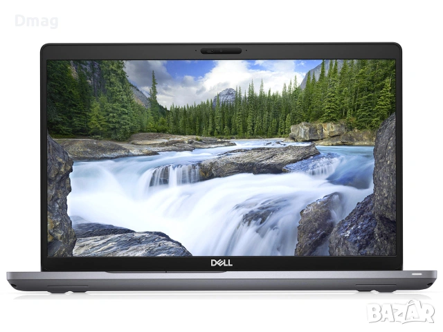 15.6" Dell Latitude 5511 / i7-10850H / 32GB / 512GB SSD / Win11Pro