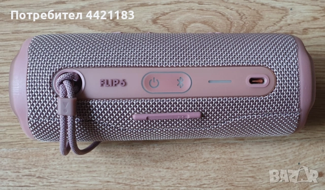 Jbl Flip 6 оргинална , снимка 3 - Bluetooth тонколони - 50898549