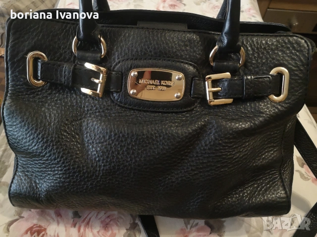Maikal Kors оригинални, снимка 15 - Чанти - 54418770