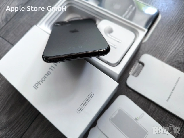 Iphone 11 Pro 64GB Space Grey, снимка 8 - Apple iPhone - 54380586