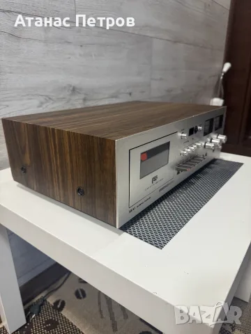 Akai GXC-710D Двуглав, снимка 4 - Декове - 55529802