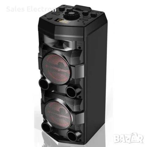 Продавам нова - Finlux FBS-65X30 Аудио система, снимка 2 - Аудиосистеми - 54169050