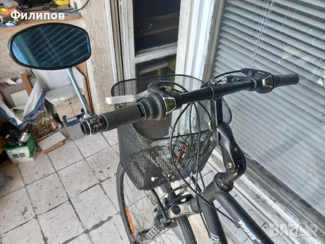 ks cicling велосипед 28 / 29 цола, снимка 8 - Велосипеди - 55681001