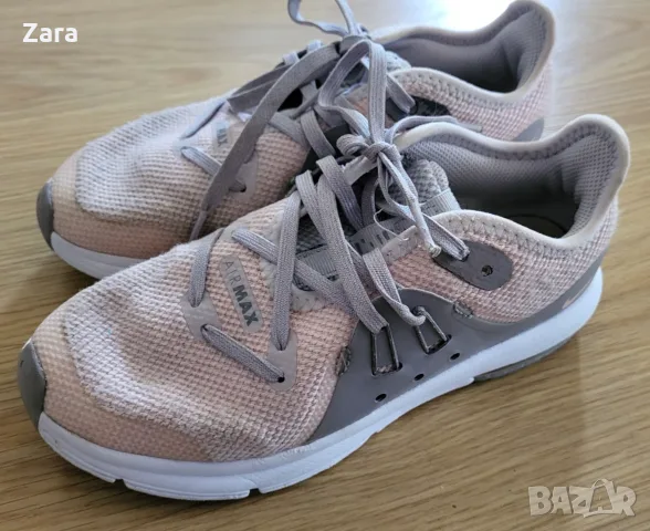 маратонки Air Max, 33ти номер, снимка 2 - Детски маратонки - 55492224