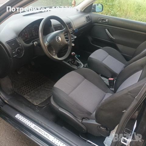 Продава се Голф 4, снимка 4 - Автомобили и джипове - 54555826