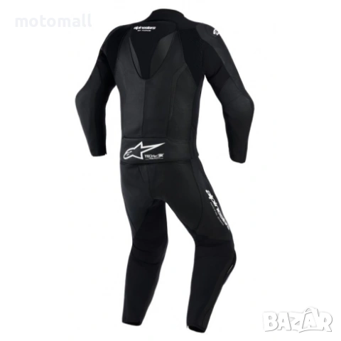 КОЖЕН ЕКИП ALPINESTARS 2PCS GP Force V2, снимка 3 - Аксесоари и консумативи - 54485129