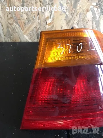 Заден десен стоп за BMW E46 318 (1998) 8364922, снимка 3 - Части - 55349784