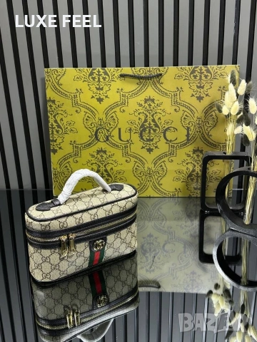 Gucci ⚜️Дамски Чанти , снимка 2 - Чанти - 54315755