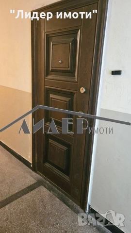 2-стаен стар монолит до Френската гимназия, снимка 12 - Апартаменти - 55062195