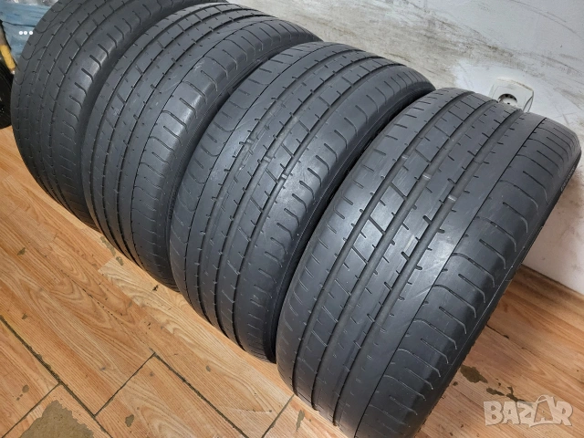 265/35/20 Pirelli / летни гуми, снимка 6 - Гуми и джанти - 55058616