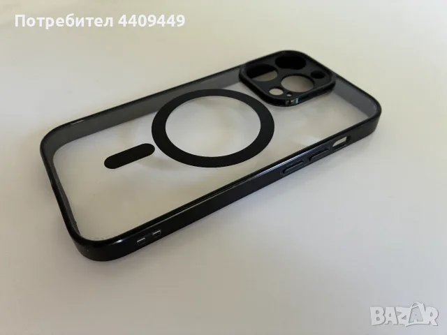 Apple iPhone 14 Pro, снимка 7 - Apple iPhone - 55299896