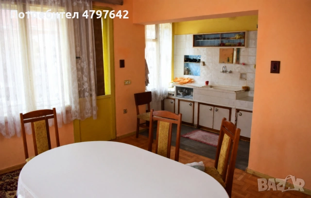 Самостоятелна къща в Радиново , снимка 3 - Къщи - 54856901