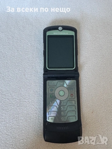 Motorola v3, снимка 7 - Motorola - 54923342