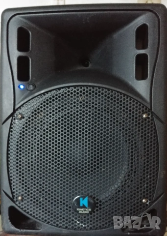 Активна тонколона 200W