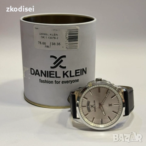 Часовник DANIEL KLEIN DK.1.13079-2