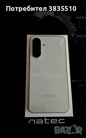 Samsung Galaxy A36, снимка 2 - Samsung - 55008232