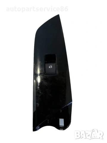 Бутон за електрически прозорец предна дясна врата за Toyota Prius 1.8 Hybrid (2018) 74231-47240