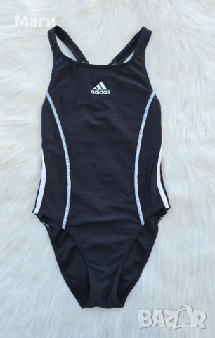 Дамски бански Adidas размер S , снимка 10 - Бански костюми - 54825751