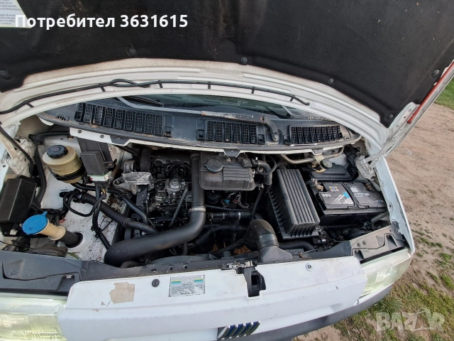 fiat scudo, снимка 6 - Автомобили и джипове - 54414930