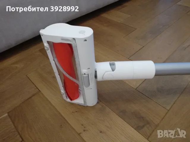 Прахосмукачка Xiaomi Dreame V9P, снимка 4 - Прахосмукачки - 55424925