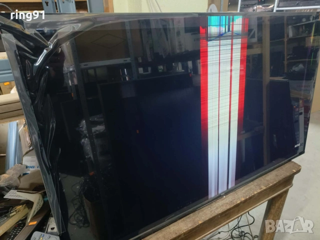 Main board - 40-R51MPD-MAC2HG RT2851M RT2851A TV TCL 50HG60E , снимка 2 - Части и Платки - 54134631