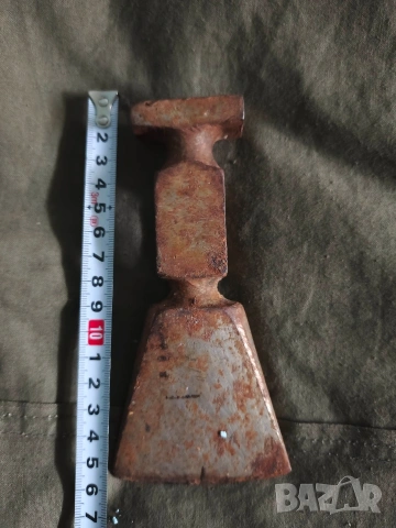 стара малка брадвичка, снимка 2 - Колекции - 54584650