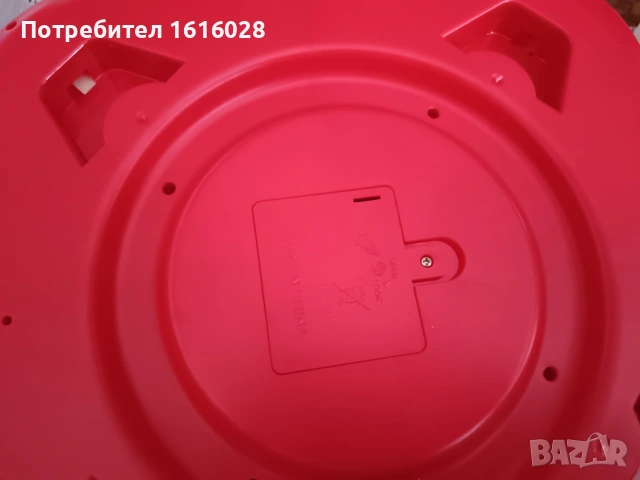 Нова мултифункционална детска масичка със много светлини и звукови ефекти., снимка 16 - Музикални играчки - 55076623