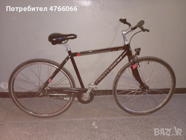 сентурион челенджер 28 90 евро , снимка 4 - Велосипеди - 54404686