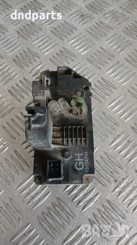 Брава врата Opel Corsa C 2002 (задна дясна) 13154794