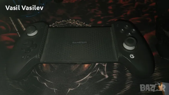 GameSir G8+ мулти контролер за тел/PC