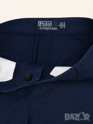 Дамски къси панталони Polo by Ralph Lauren | S, снимка 2 - Къси панталони и бермуди - 55013798